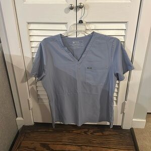 Figs like new Vapor Blue Space dye